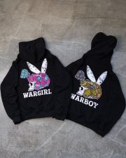 Худі Warboy X Wargirl - Зображення 4