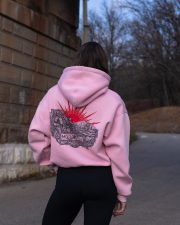 Худі МОЛОДІСТЬ - Зображення 4