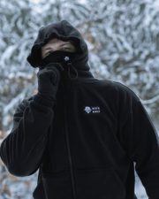 Худі+Штани HATE CULT FLEECE SET - Зображення 2