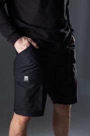 Шорти HATE CULT SHORTS