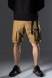 Шорти HATE CULT SHORTS - Зображення 7