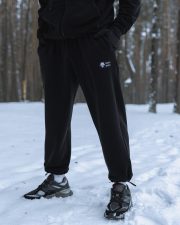 Худі+Штани HATE CULT FLEECE SET - Зображення 7
