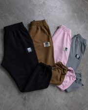 Штани HATE CULT PANTS - Зображення 4
