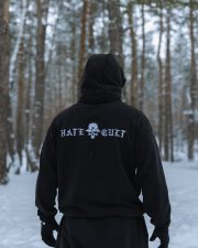 Худі+Штани HATE CULT FLEECE SET