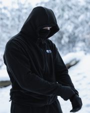 Худі+Штани HATE CULT FLEECE SET - Зображення 3