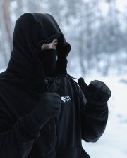 Худі+Штани HATE CULT FLEECE SET - Зображення 4