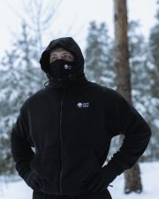 Худі+Штани HATE CULT FLEECE SET - Зображення 5