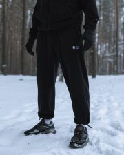 Худі+Штани HATE CULT FLEECE SET - Зображення 6