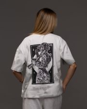 Футболка THERMOCHROMIC T-SHIRTS - Зображення 3