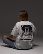 Футболка THERMOCHROMIC T-SHIRTS