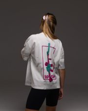 Футболка THERMOCHROMIC T-SHIRTS - Зображення 5