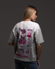 Футболка THERMOCHROMIC T-SHIRTS - Зображення 6