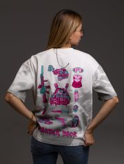 Футболка THERMOCHROMIC T-SHIRTS - Зображення 7