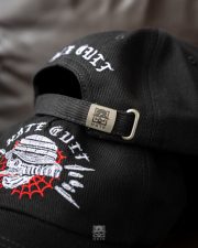 Кепка HATE CULT CAP - Зображення 2