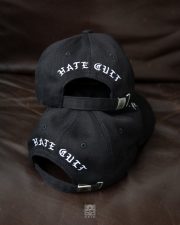 Кепка HATE CULT CAP - Зображення 3