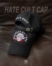 Кепка HATE CULT CAP
