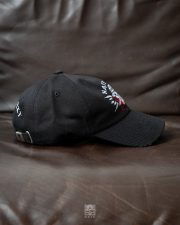 Кепка HATE CULT CAP - Зображення 4