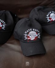 Кепка HATE CULT CAP - Зображення 5