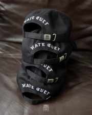 Кепка HATE CULT CAP - Зображення 6