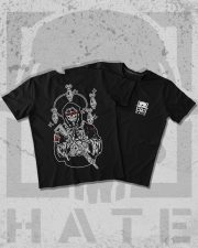 Футболка HOLY WAR