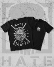 Футболка CULT OF BATTLE