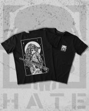 Футболка SNIPER GIRL