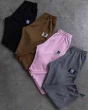 Штани HATE CULT PANTS