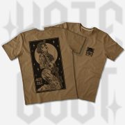 Футболка HATE CULT GIRL V2 - Зображення 4