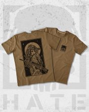 Футболка SNIPER GIRL - Зображення 2