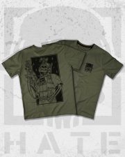Футболка SOLDIER - Зображення 4