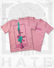 Футболка AR-15 PINK - Зображення 2