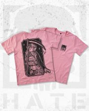Футболка MEMENTO MORI GIRL - Зображення 2