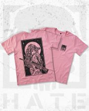 Футболка SNIPER GIRL - Зображення 4
