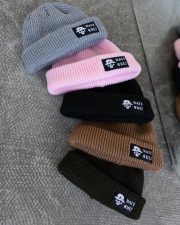 Шапки HATE CULT HAT - Зображення 6