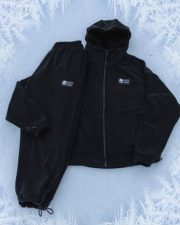 Худі+Штани HATE CULT FLEECE SET - Зображення 8