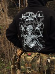Худі OPERATOR - Зображення 6
