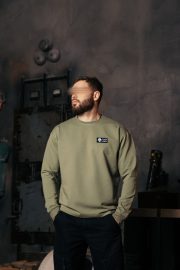 Худі HATE CULT LONGSLEEVE - Зображення 4