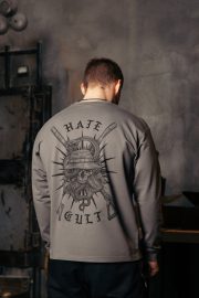 Худі HATE CULT LONGSLEEVE - Зображення 7