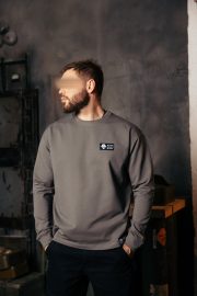 Худі HATE CULT LONGSLEEVE