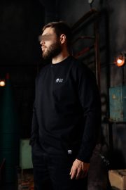 Худі HATE CULT LONGSLEEVE - Зображення 8