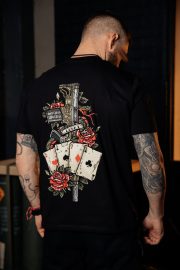 Футболка LUCKY - Зображення 5