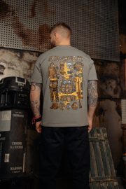Футболка SKIN UNLOCKED - Зображення 7