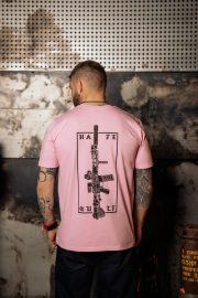 Футболка HATE CULT AR-15 - Зображення 6