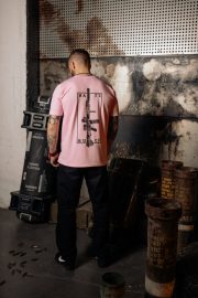 Футболка HATE CULT AR-15 - Зображення 8