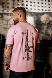 Футболка HATE CULT AR-15 - Зображення 9