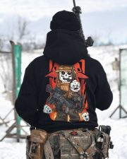 Худі Hate x Міць - Зображення 5