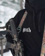 Худі Hate x Міць - Зображення 7