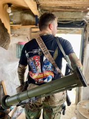 Футболка Паливо війни - Зображення 6