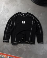 Худі HATE CULT ACID SHORTS - Зображення 2