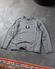 Худі HATE CULT ACID SHORTS - Зображення 3